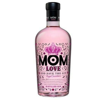 Se Mom Love Gin Fl 70 ✔ Kæmpe udvalg i MOM ✔ Hurtig levering: 1 - 2 Hverdage samt billig fragt - Varenummer: BAR-14592 og barcode / Ean: &